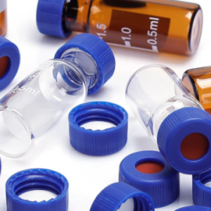 Vials