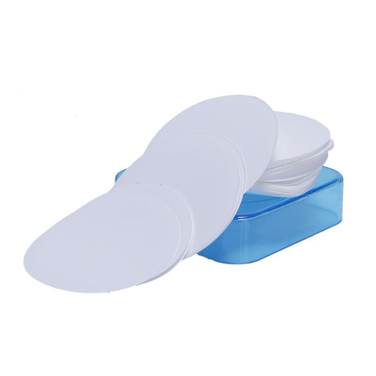 Membrane Hydrophobic Ptfe Pore 0.22um Dia 47mm 100Pcs Pk